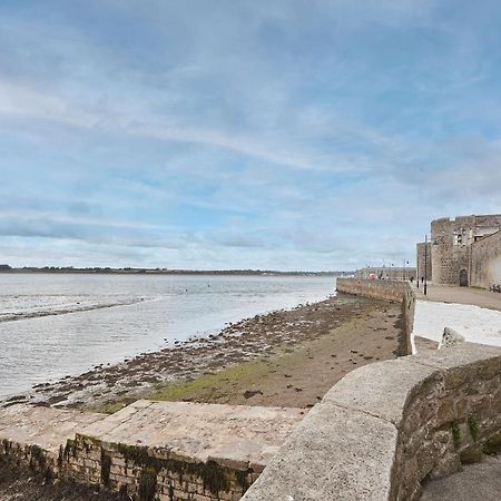 Host & Stay - High Street Apartments Caernarfon Exterior foto